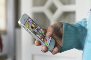 Abnehm-Apps