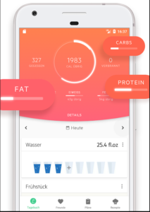 Lifesum