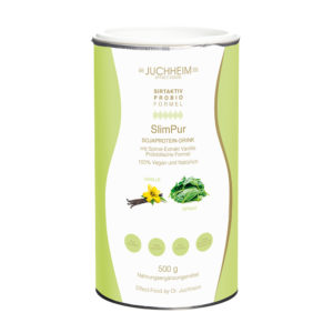 Slim Pur Sojaprotein-Drink