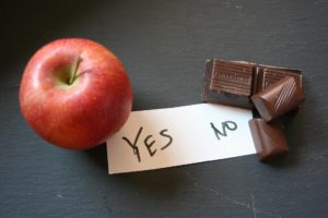 Ernährungsmythen